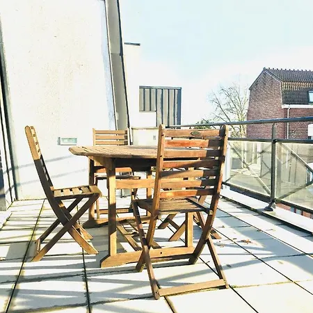 Magnifique 2 Chambres Avec Parking דירה ואלנסיין
