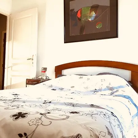 דירה Magnifique 2 Chambres Avec Parking